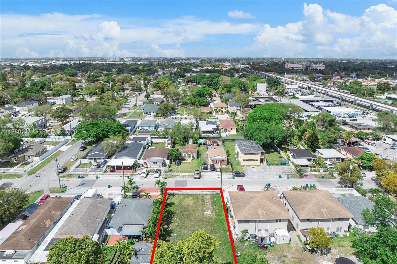 2780 NW 56th St, Miami FL 33142