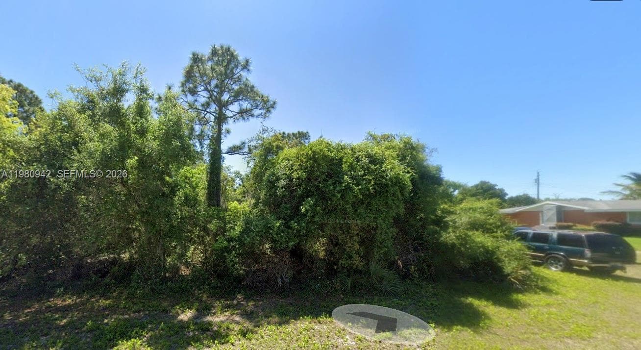 235 Deerwalk Ave, Lake Placid FL 33852