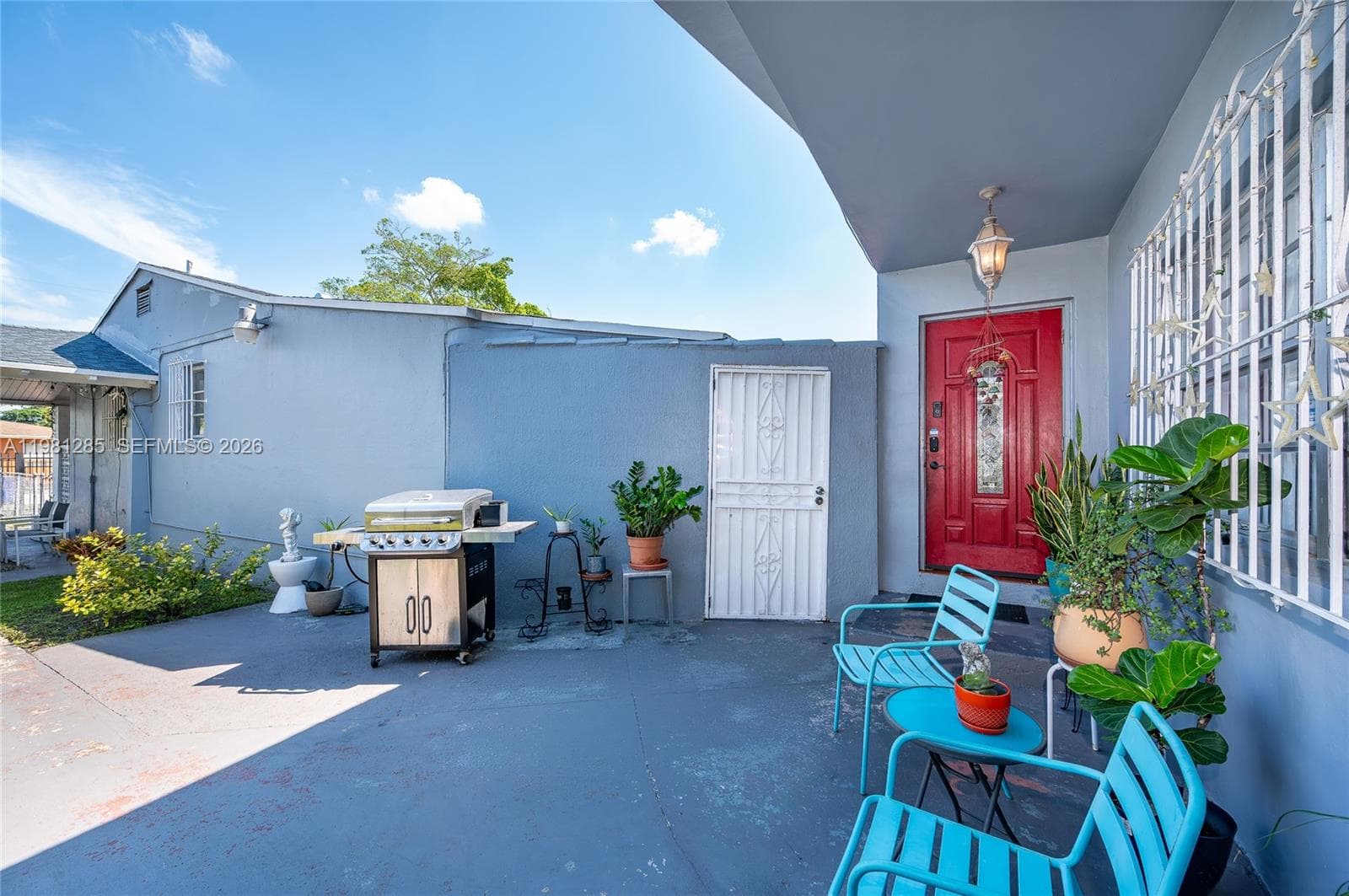 2610 NW 33rd St # 2612, Miami FL 33142