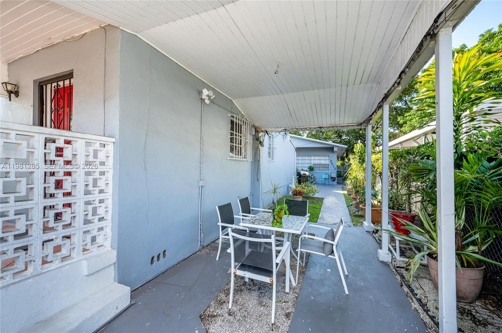 2610 NW 33rd St # 2612, Miami FL 33142