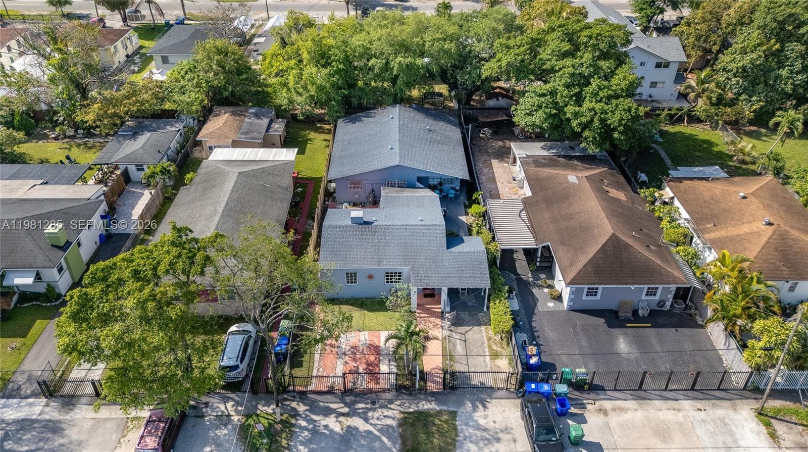 2610 NW 33rd St # 2612, Miami FL 33142