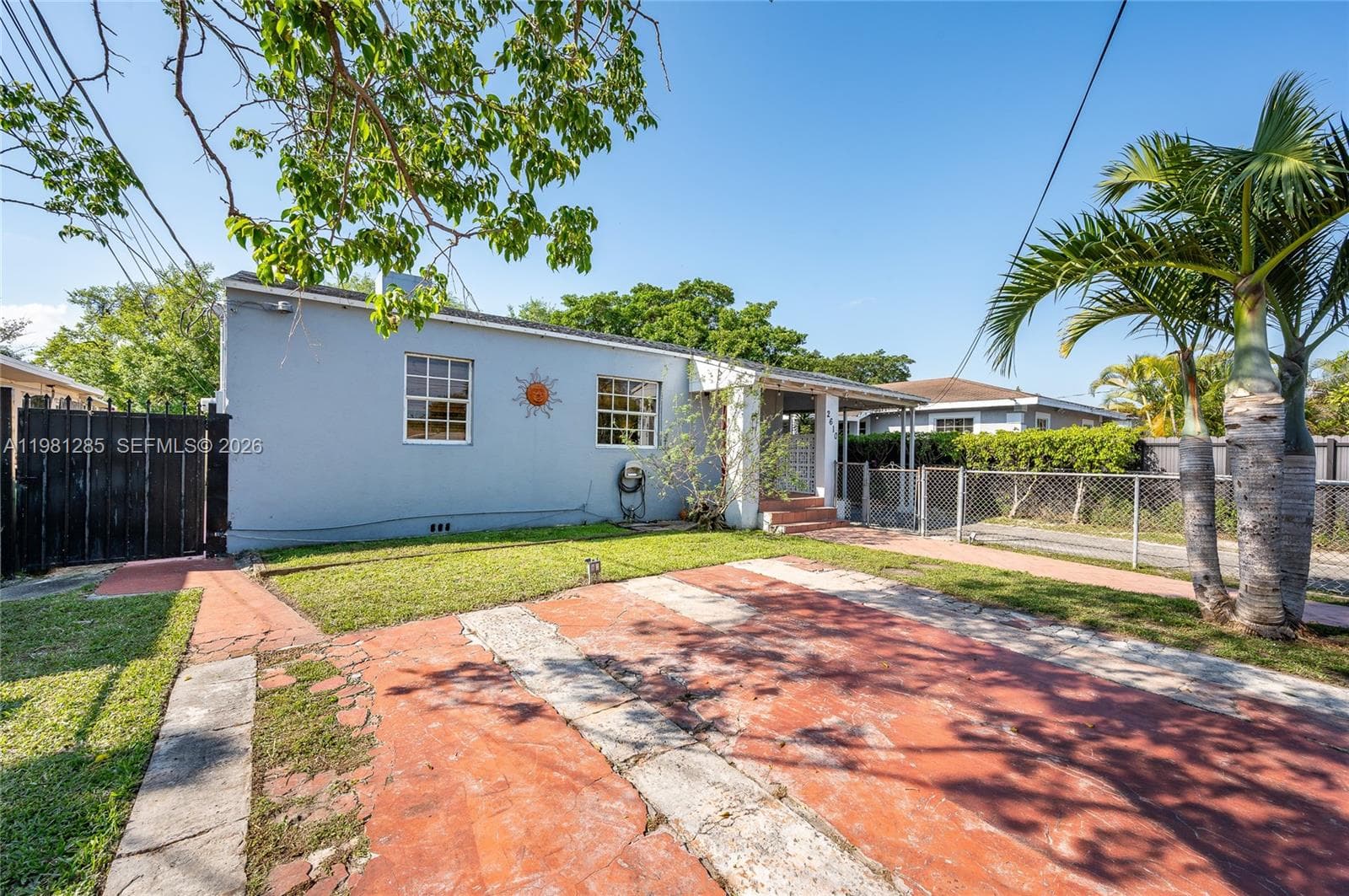 2610 NW 33rd St # 2612, Miami FL 33142