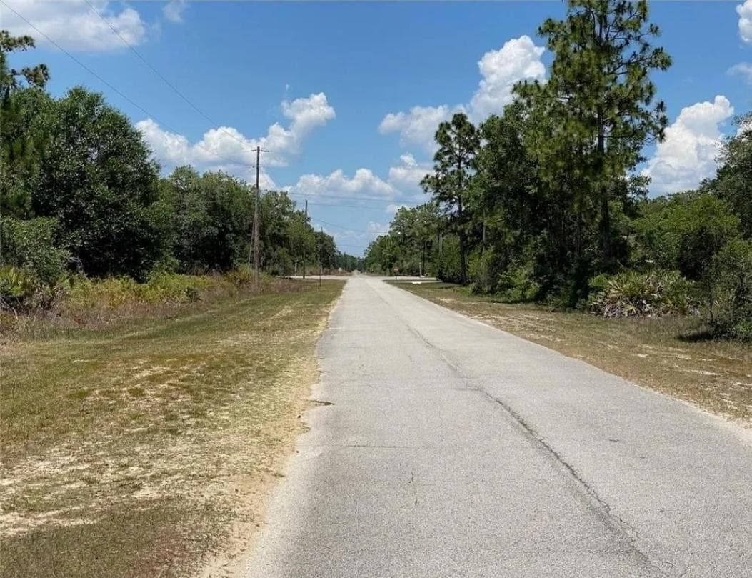 920 Gaillardia Drive, FL 33855