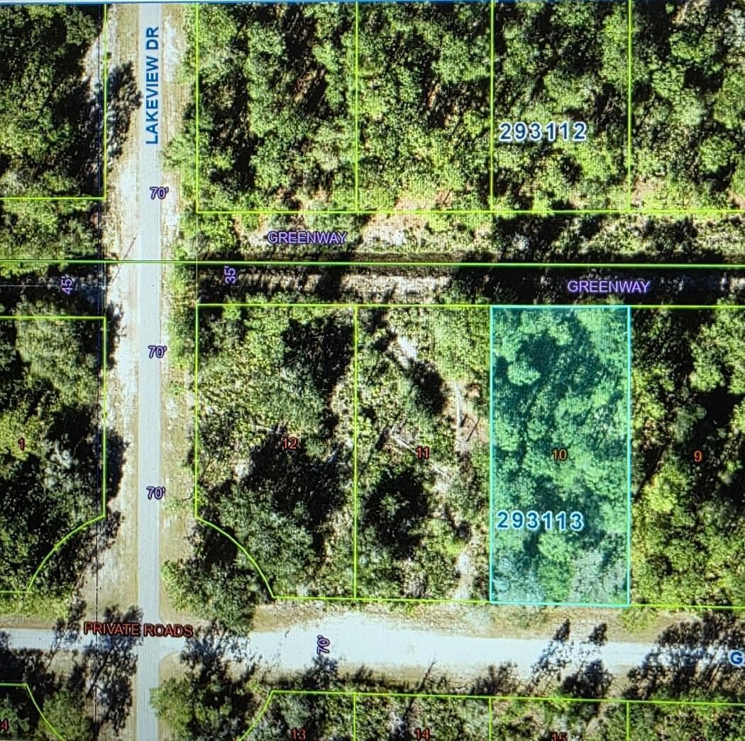 Site location
