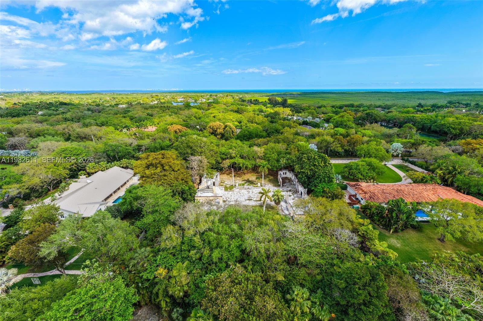 10550 Old Cutler Rd, Coral Gables FL 33156