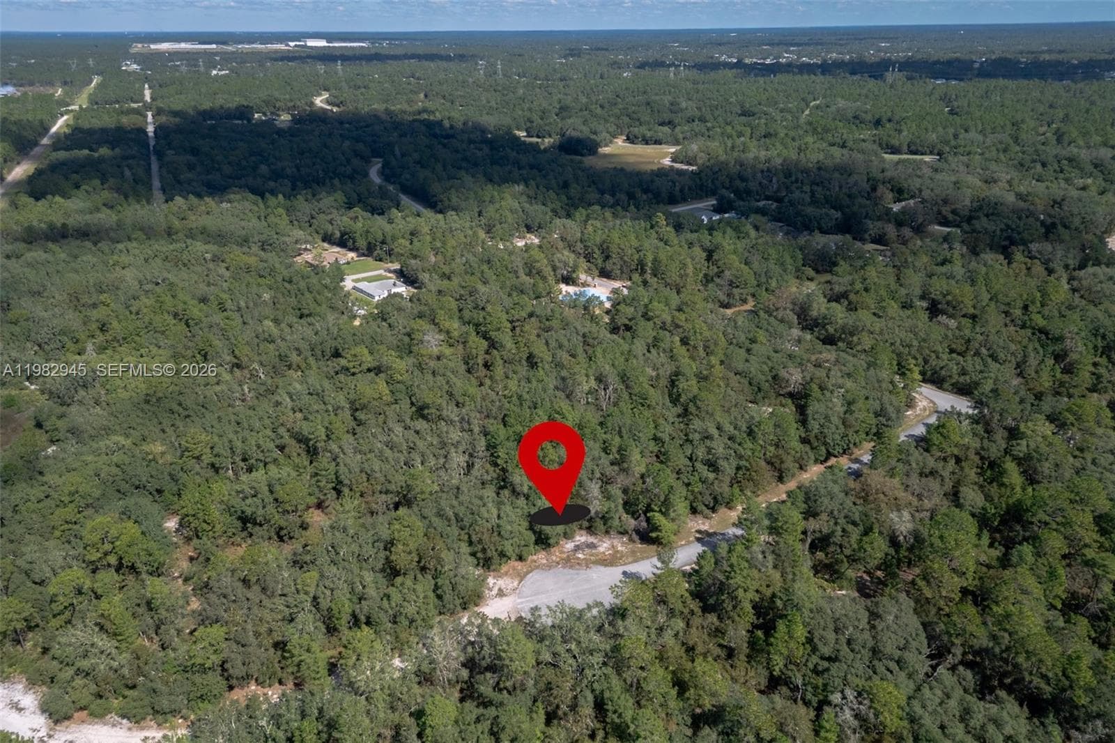 174 Street, Ocala FL 34473