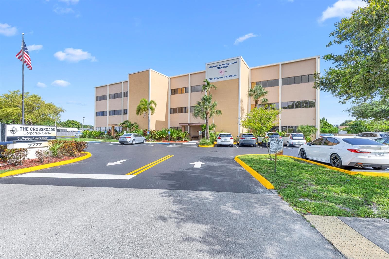 7777 Davie Road Extension # 200b, Hollywood FL 33024