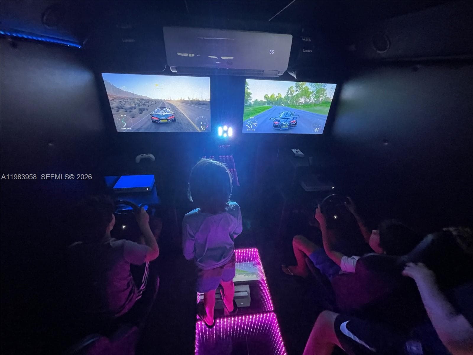 GAMING BUS BUSINESS SW FOR SALE, Cutler Bay FL 33190