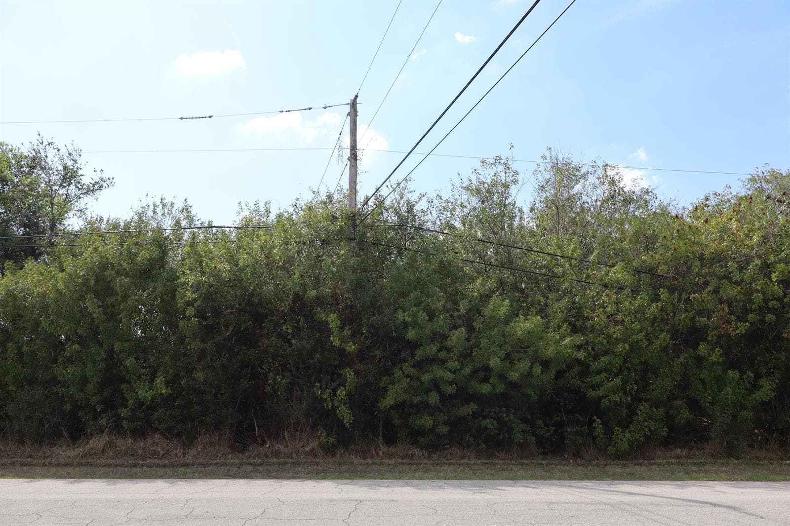 4492 SW Paley Road, Port St. Lucie FL 34953