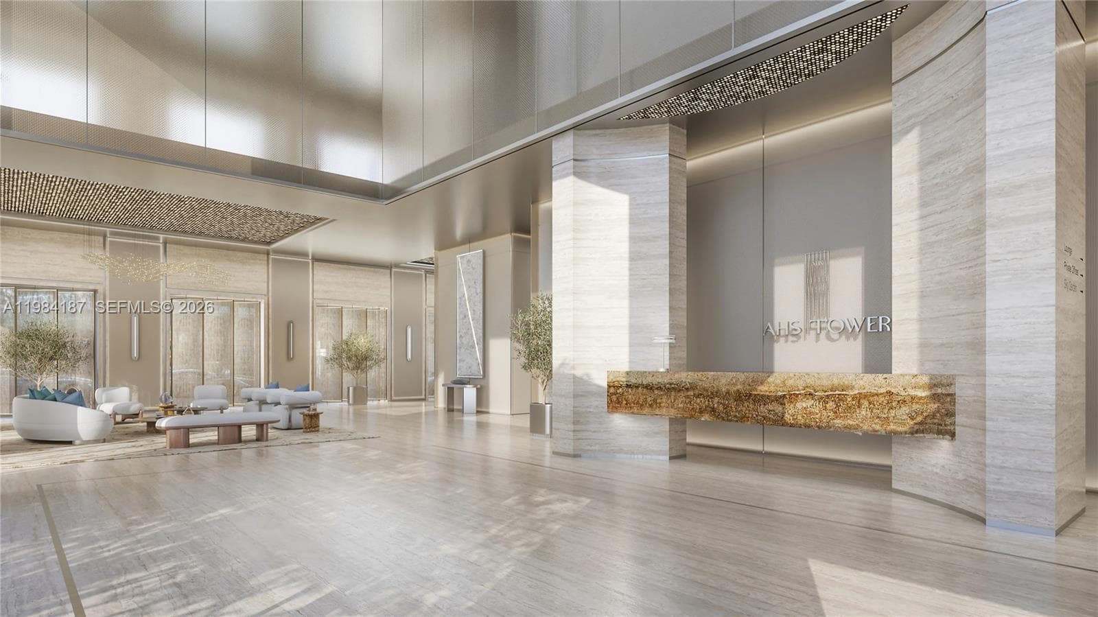 79 Sheikh Zayed Road # 6601, Dubai
