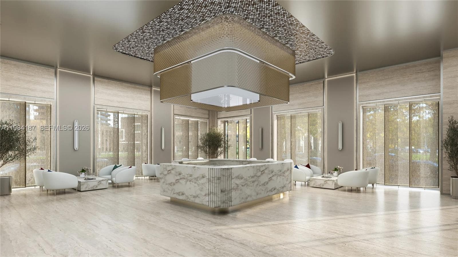 79 Sheikh Zayed Road # 6601, Dubai