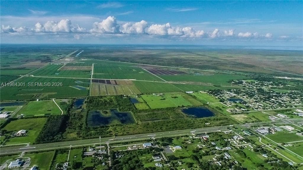 1210 N U S Highway 27, Moore Haven FL 33471