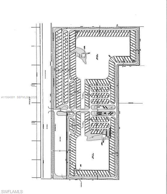 1210 N U S Highway 27, Moore Haven FL 33471