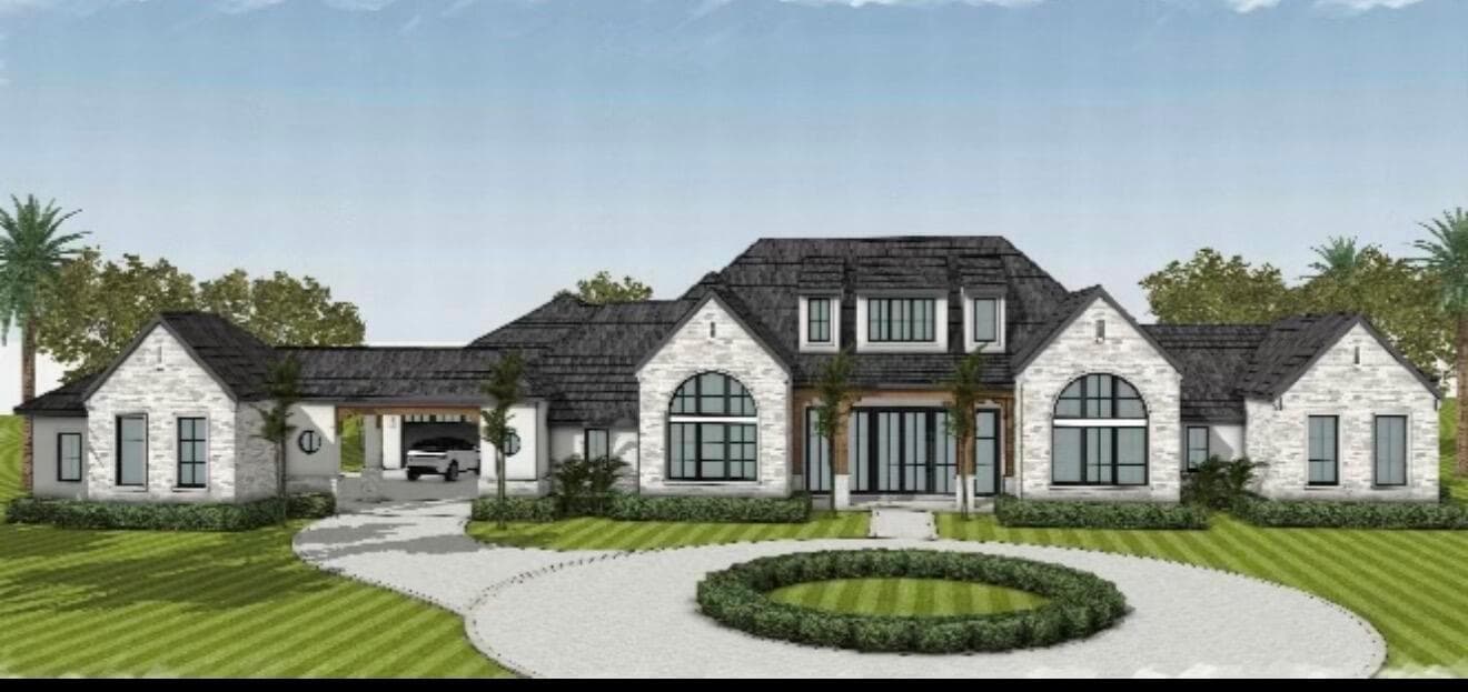 Architectural Plans