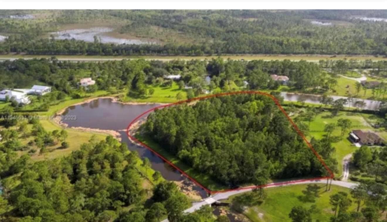 5.44 Acres