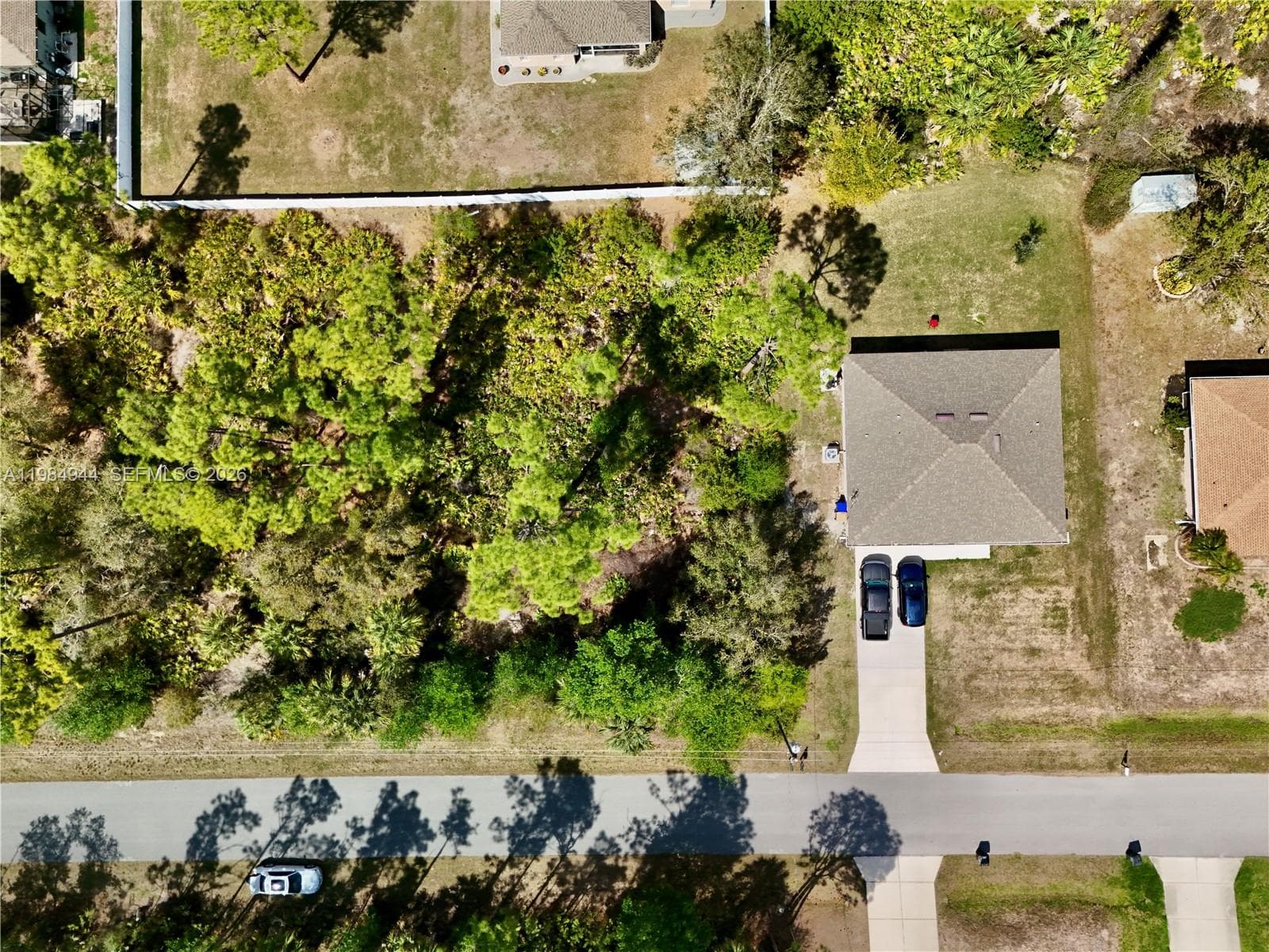 0 APOLLO AVE, North Port FL 34286