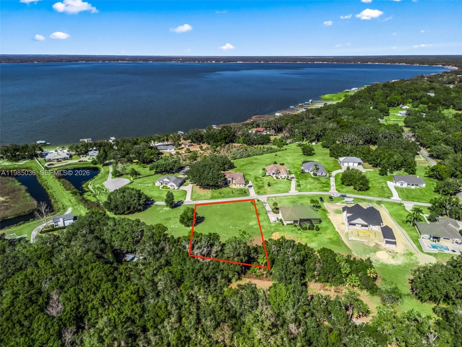 SE 156th Lane, Other City - In The State Of Florida FL 32195