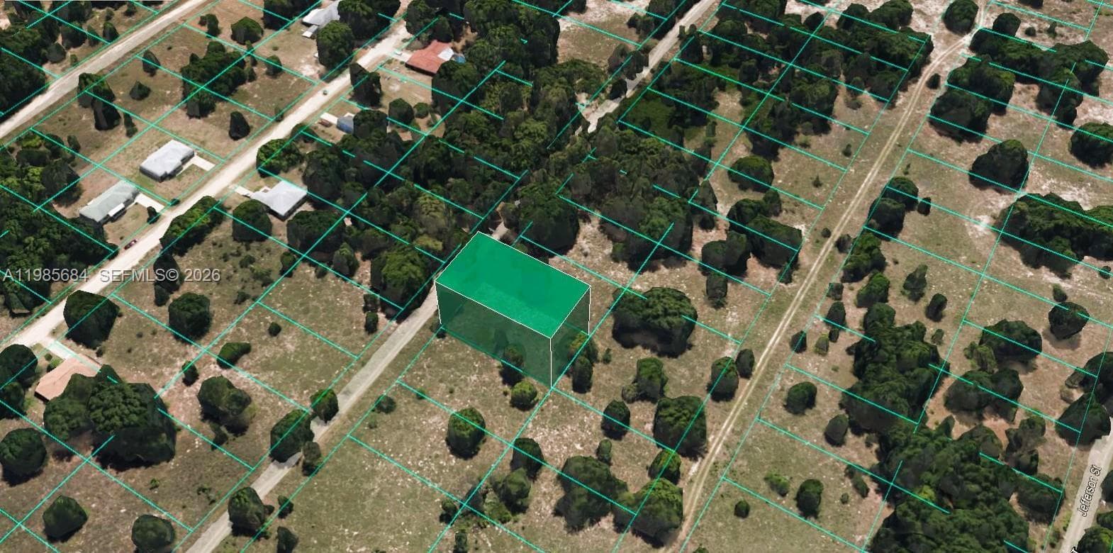 2314 Garfield St, Inverness FL 34453