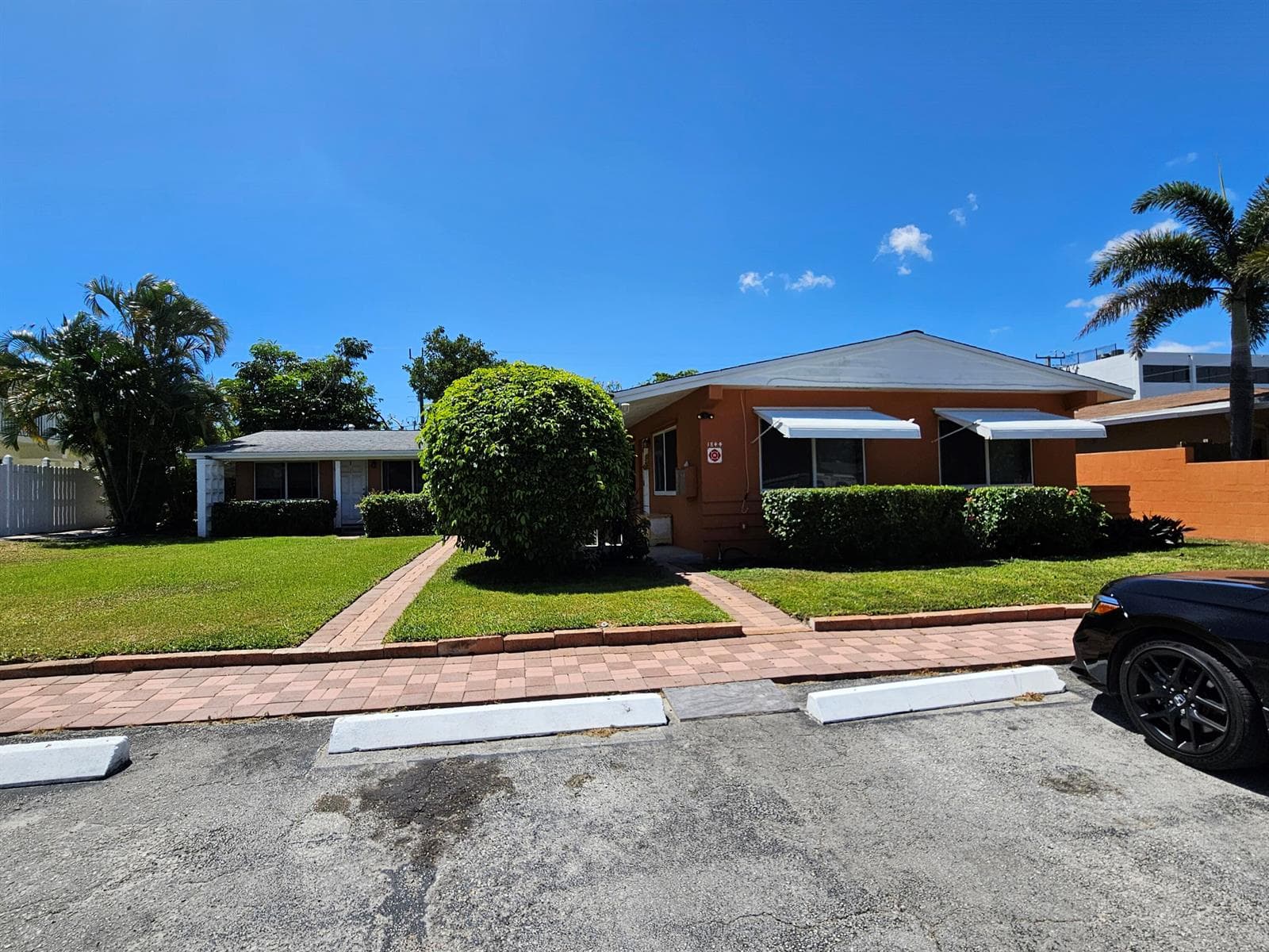 1844 NE 46th Street, Fort Lauderdale FL 33308