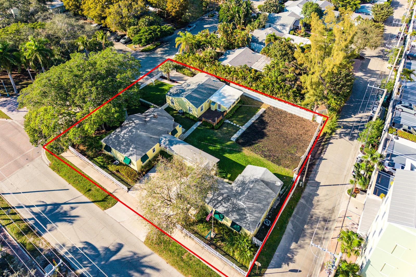 201 NE 1st Avenue, Delray Beach FL 33444