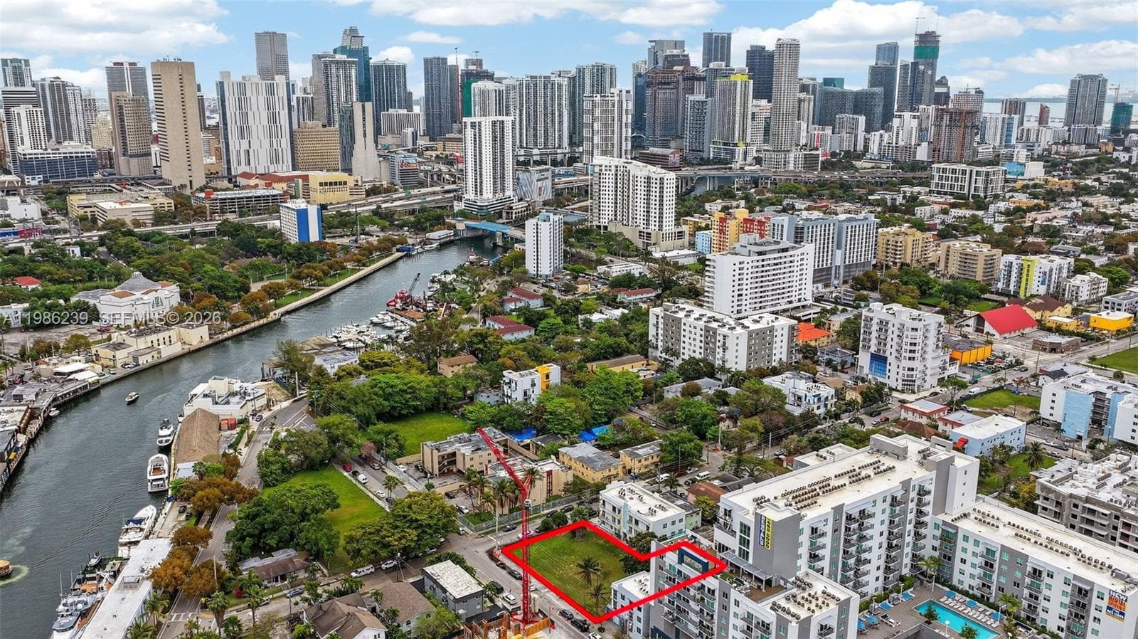 244 NW 7th Ave, Miami FL 33128