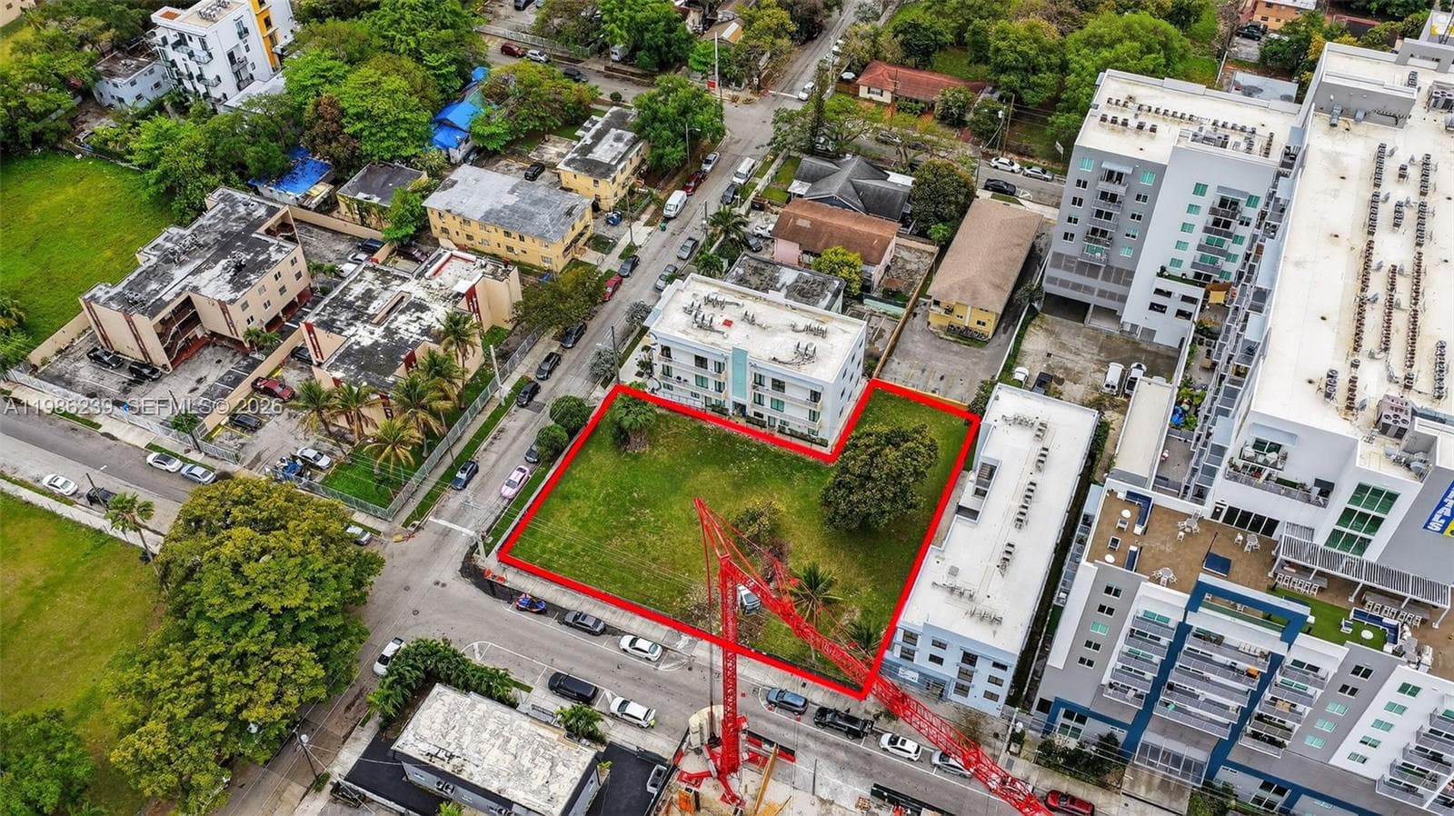 244 NW 7th Ave, Miami FL 33128