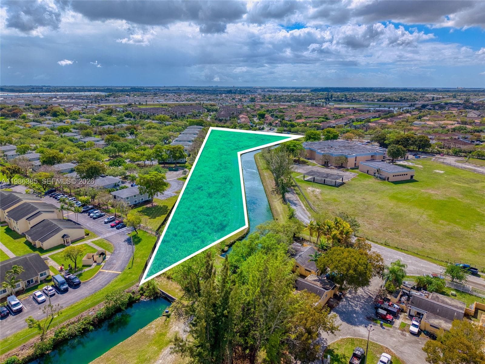 139XX SW 272 ST, Naranja FL 33032