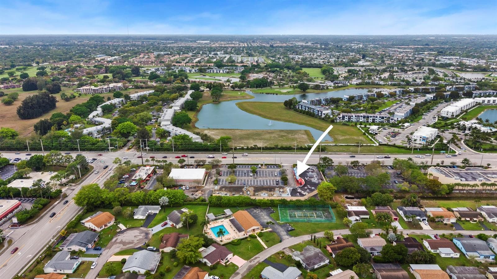 4608 South Jog Road, FL 33467