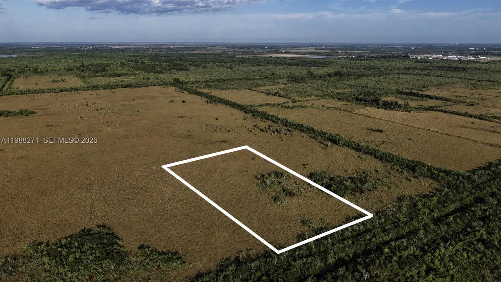 0 Unknown Road, Unincorporated Dade County FL 33034