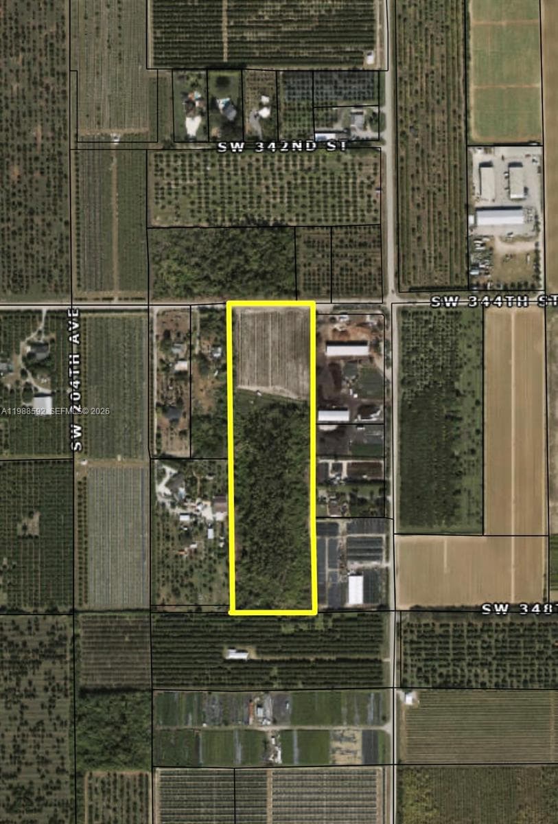 344, Miami FL 33034