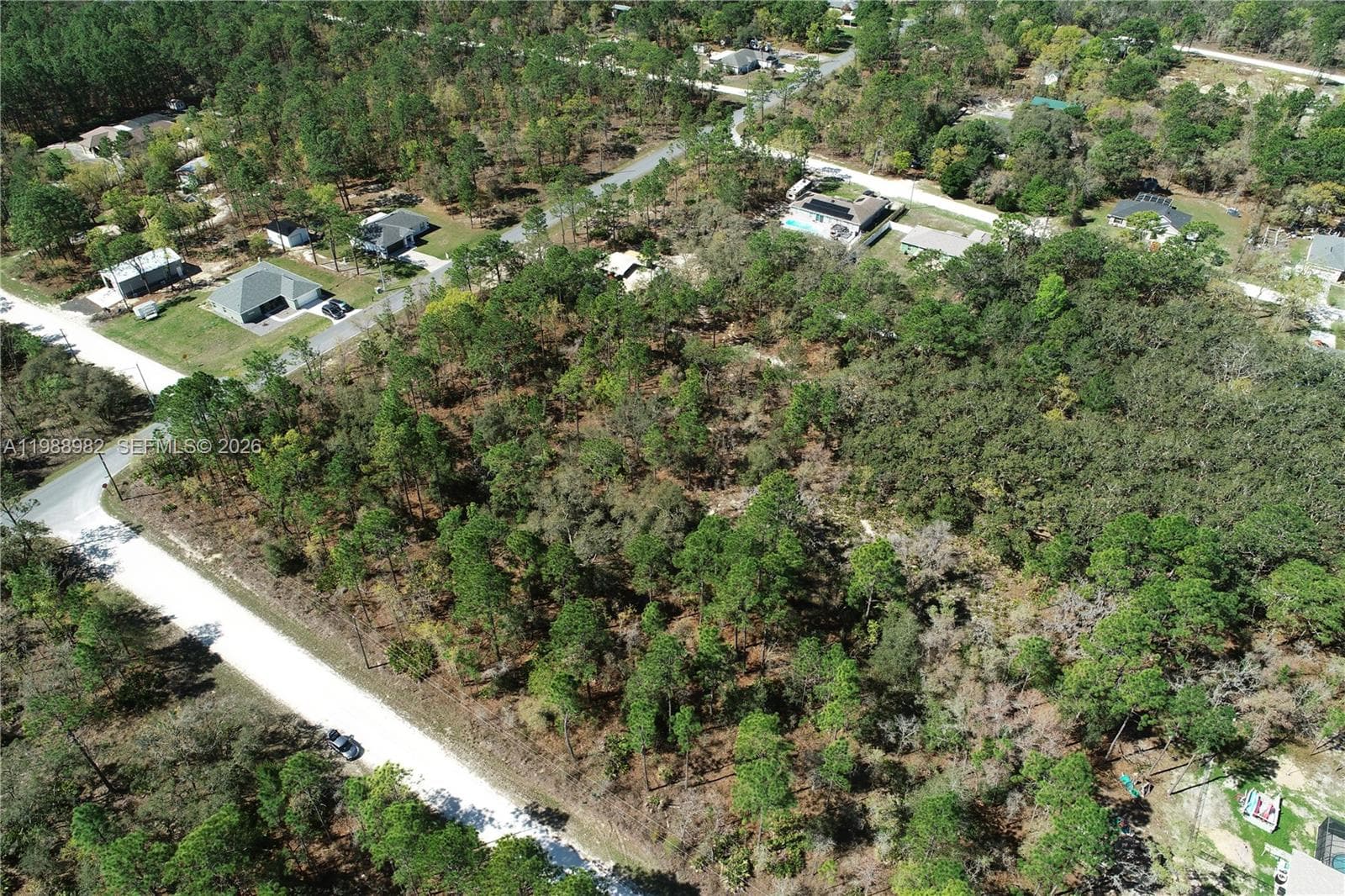 0 MALIBAR RD, Other City - In The State Of Florida FL 34614