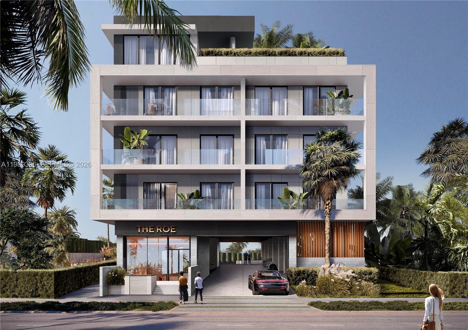 2242 Monroe St, Hollywood FL 33020