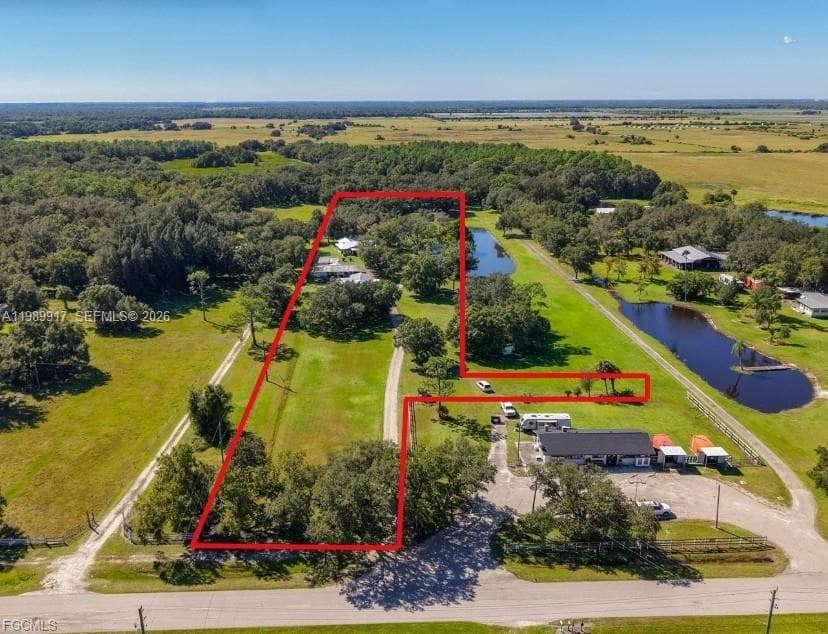 0 Loblolly Bay Rd, FL 33935