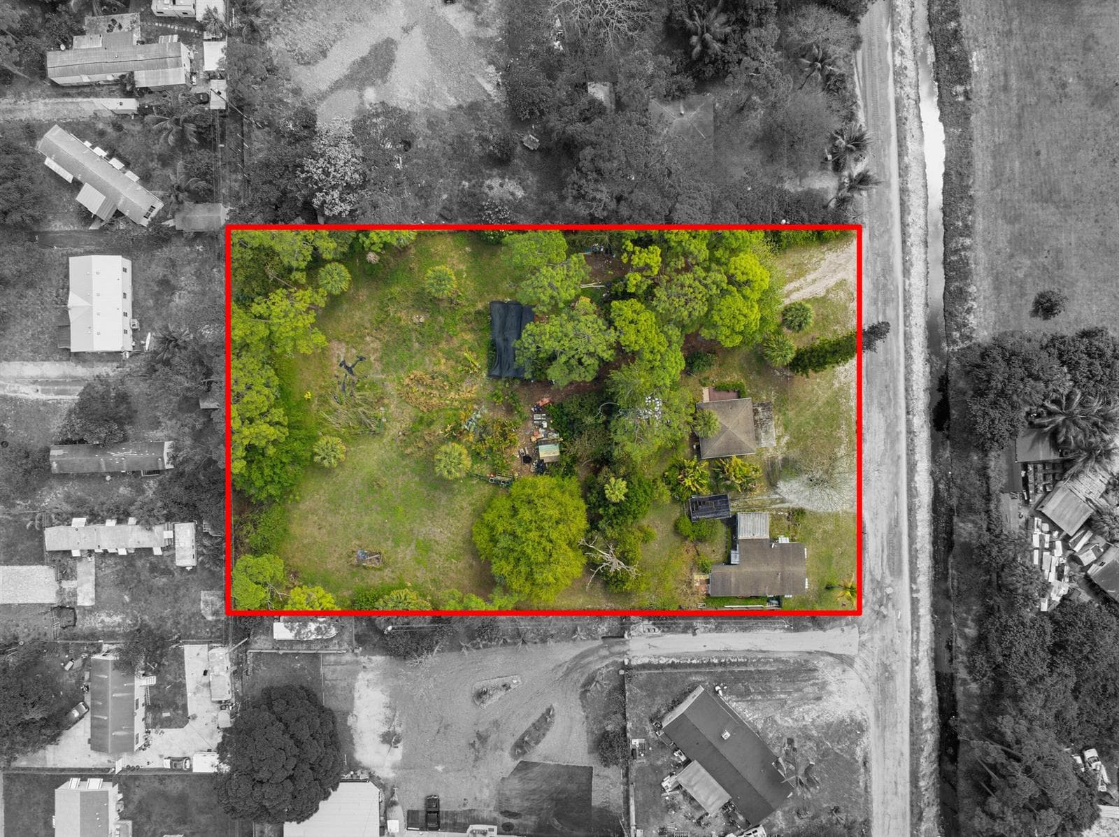 5133 Pine Grove Drive, West Palm Beach FL 33417