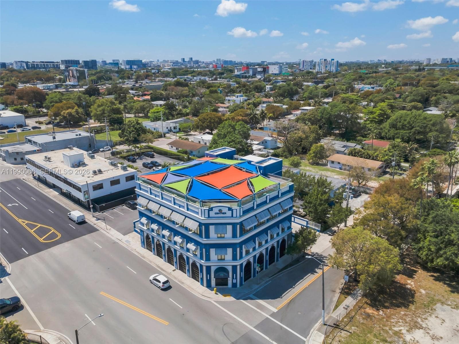 4136 N Miami Ave, Miami FL 33127