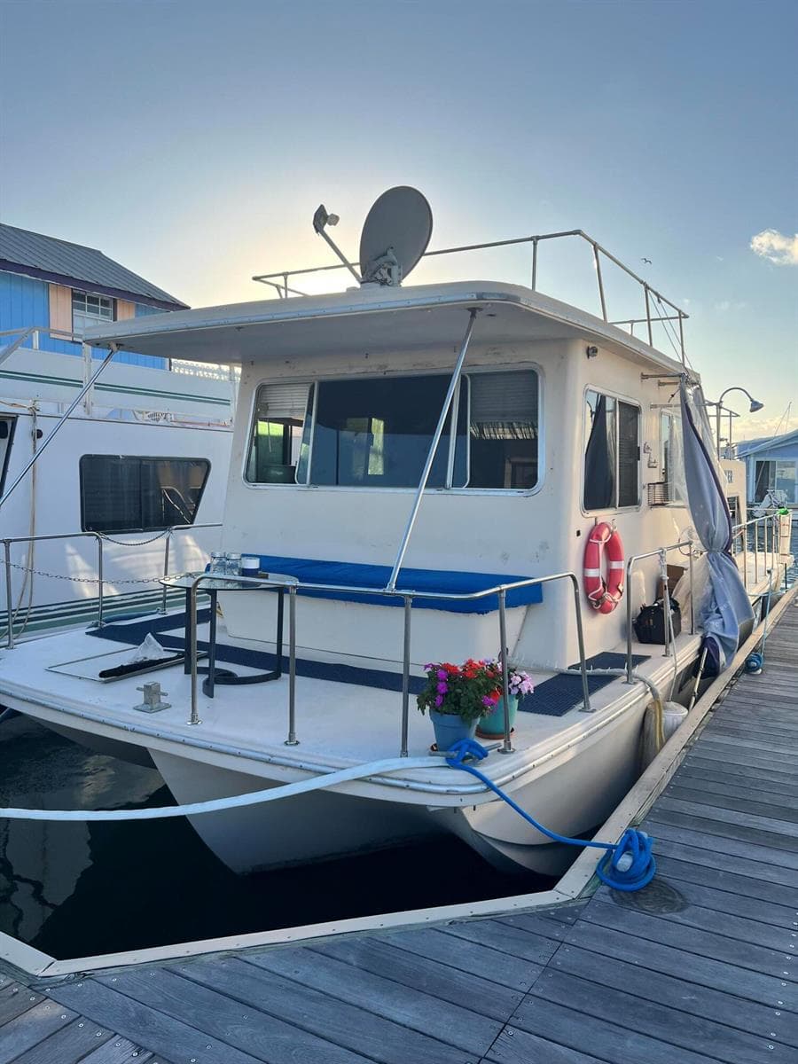 1801 N Roosevelt Boulevard, Key West FL 33040