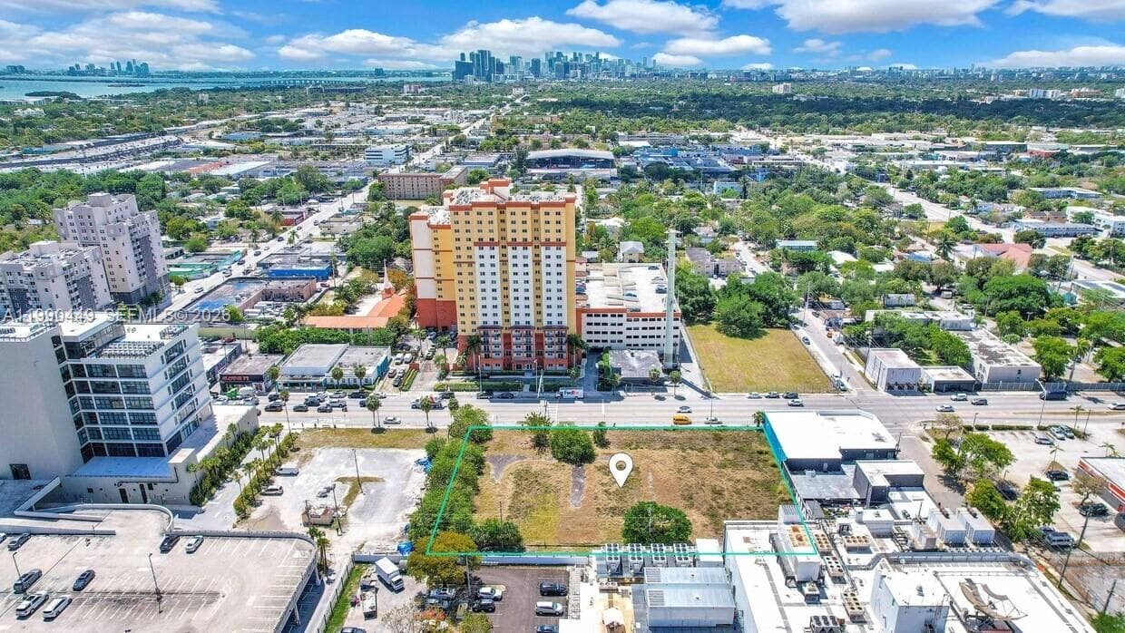 123 NE 79th St, Miami FL 33138
