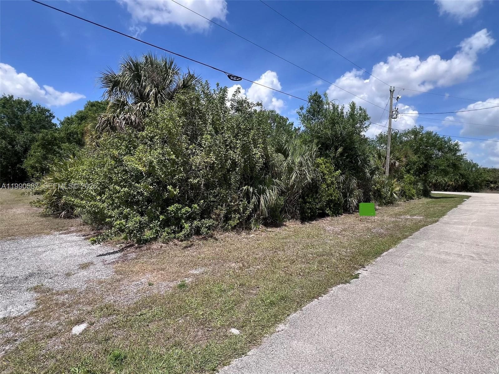 6155 Hughes Ave,, Fort Myers FL 33905