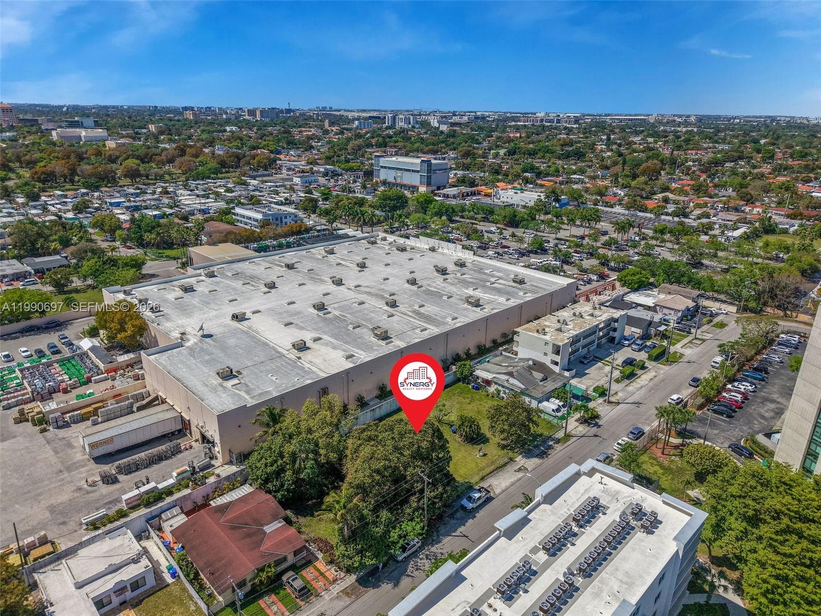 1000 SW 30th Ave, Miami FL 33135