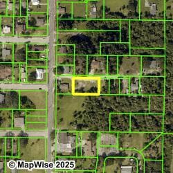 Unassigned Address Drive, Melbourne FL 32901