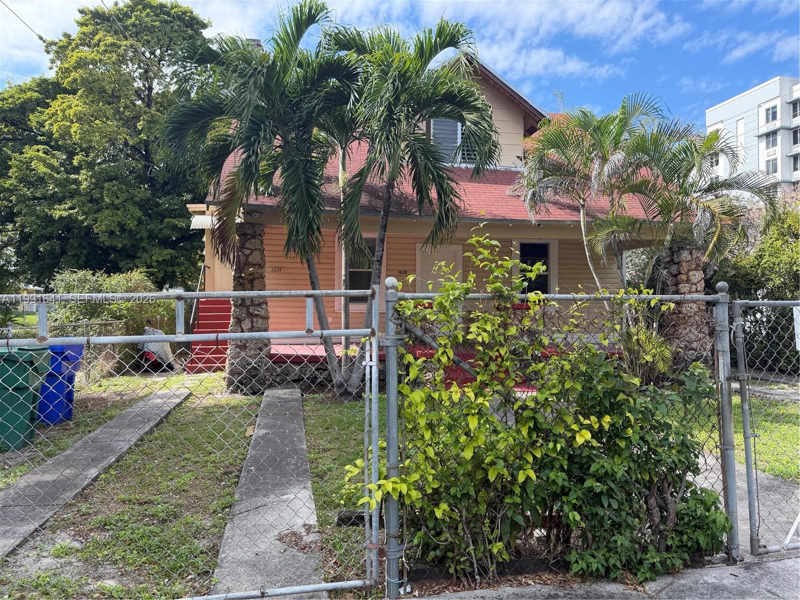 1234 NW 9th Ave, Miami FL 33136