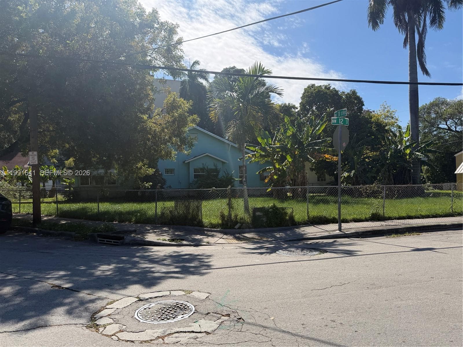 1234 NW 9th Ave, Miami FL 33136