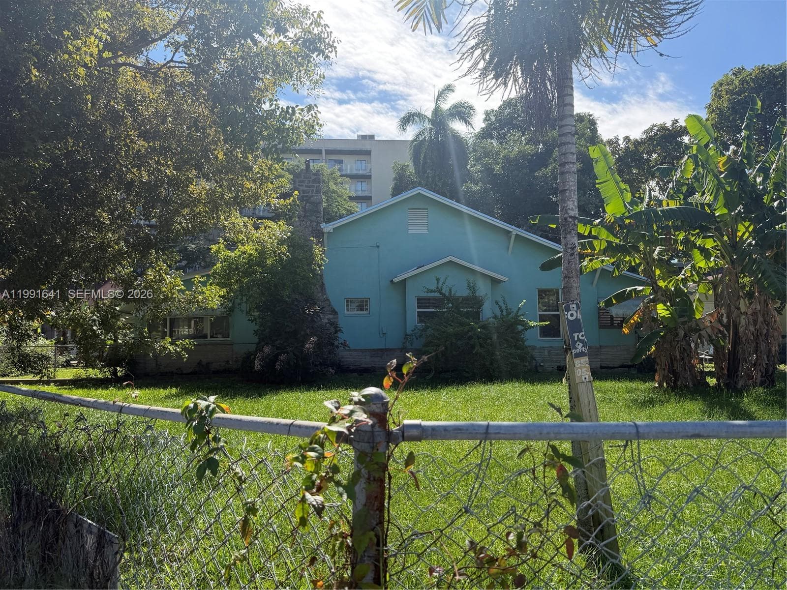 1234 NW 9th Ave, Miami FL 33136