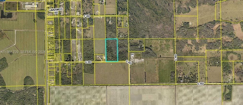 850 G RD, La Belle FL 33935