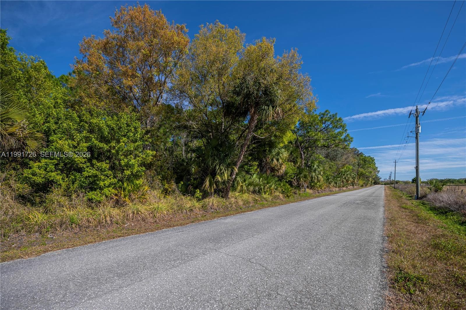 900 G RD, La Belle FL 33935