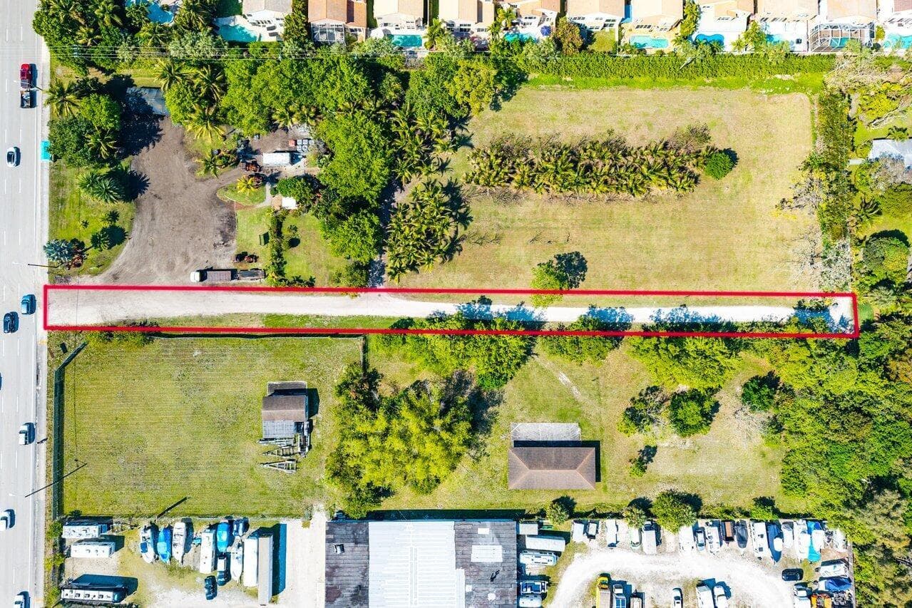0 S Military Trail, Delray Beach FL 33415