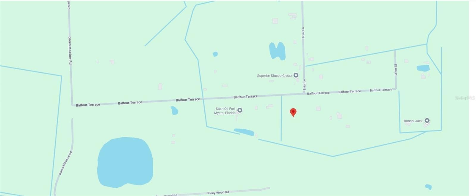 17620 Balfour Terrace, Fort Myers FL 33913