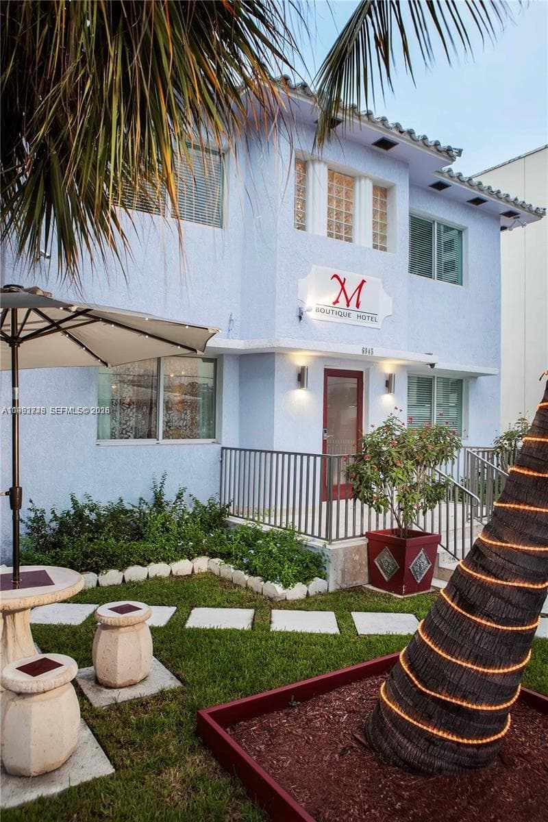 6945 Abbott Ave, Miami Beach FL 33141