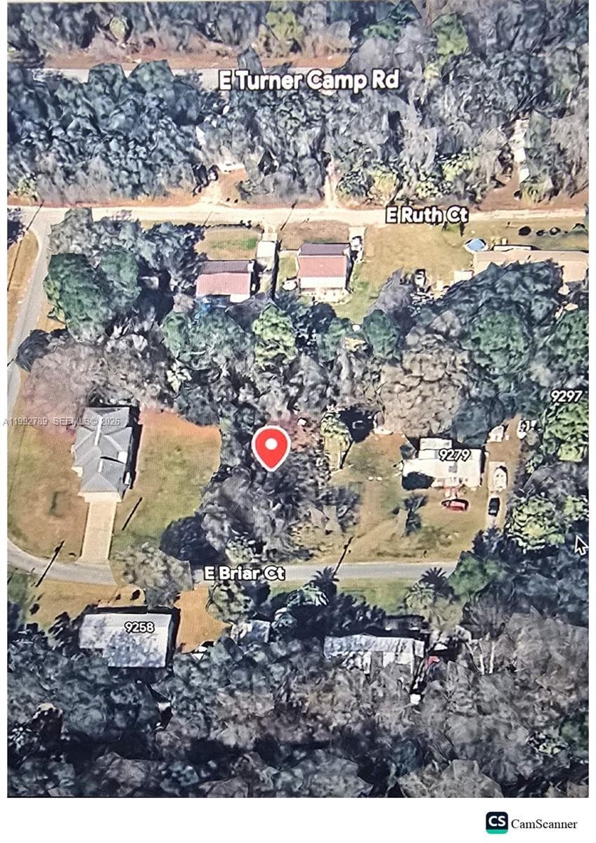 9263 E Briar Ct, Inverness FL 34453