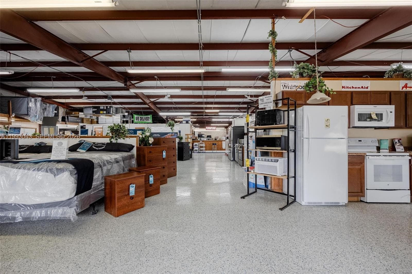 1060 SR 29 S, La Belle FL 33935